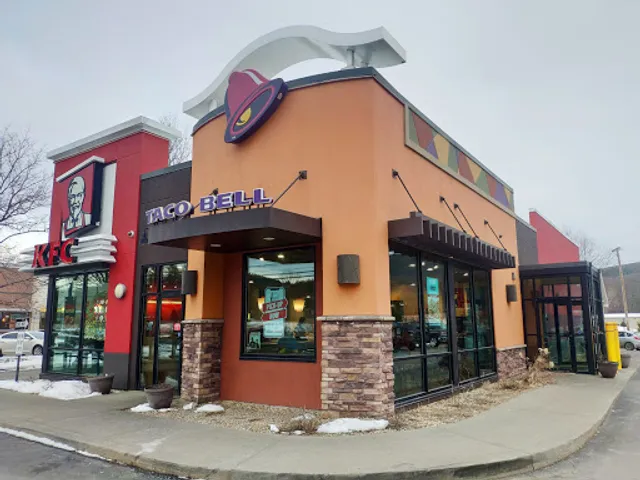 Taco Bell / KFC