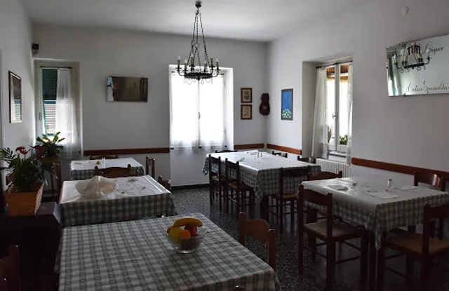 Trattoria Malatesta Mara