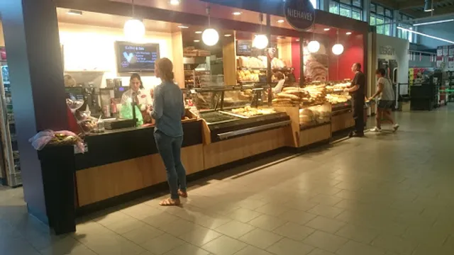 Niehaves Westfalenbäckerei
