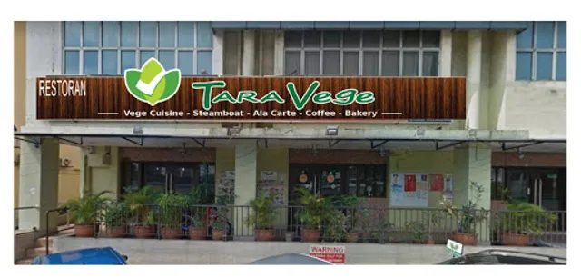 Tara Vege Restaurant