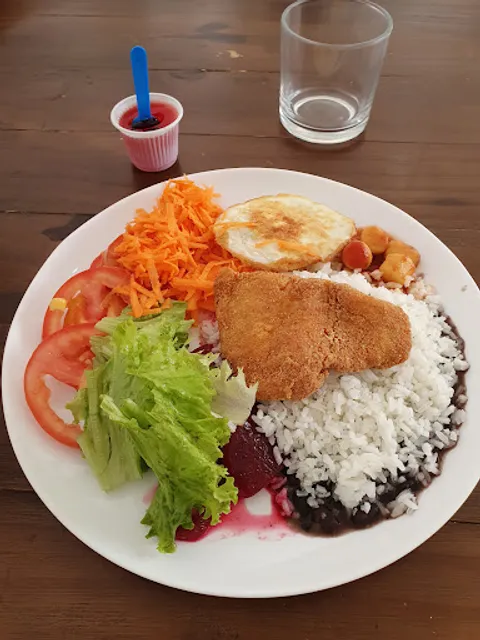 Croc & Dilo Refeições