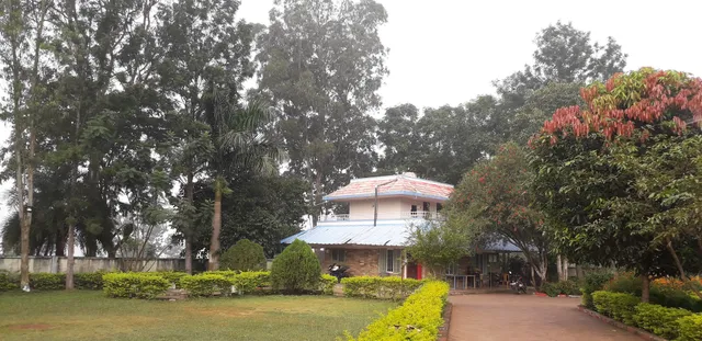 Chandrika Guest House