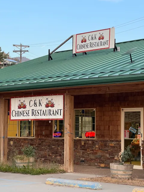 C & K Chinese Restaurant