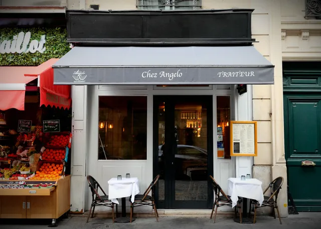 Angelo Restaurant