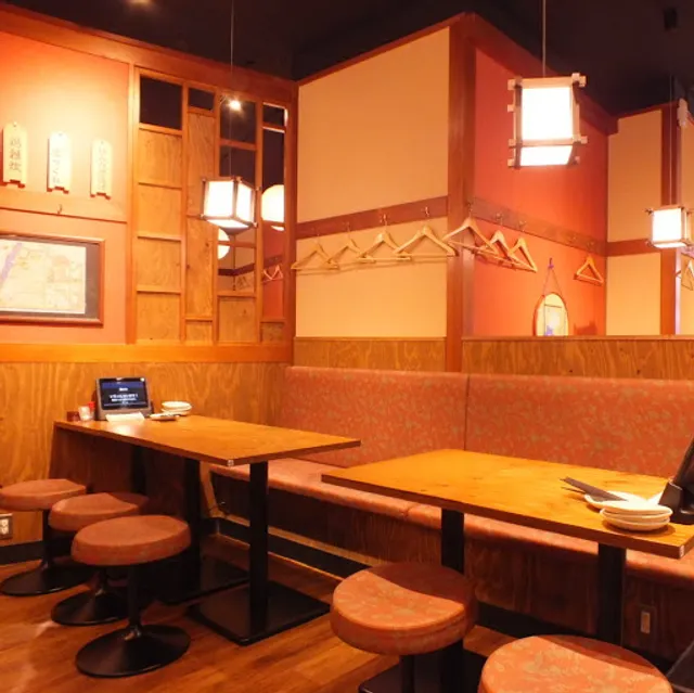 Teketeke Keio Hachioji