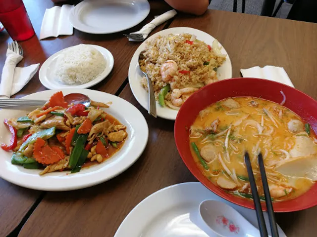 Thai Café