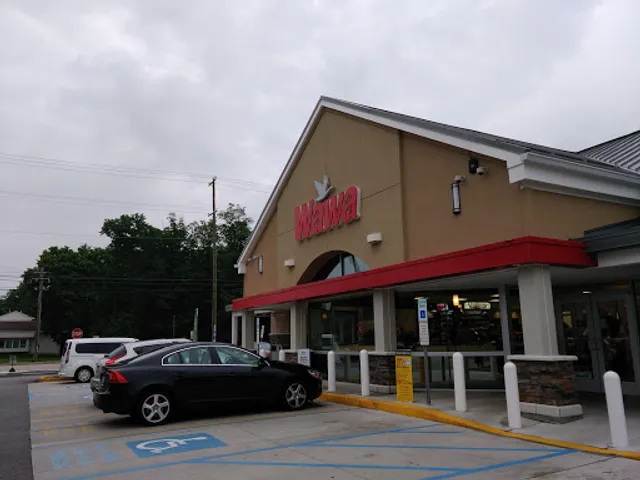 Wawa