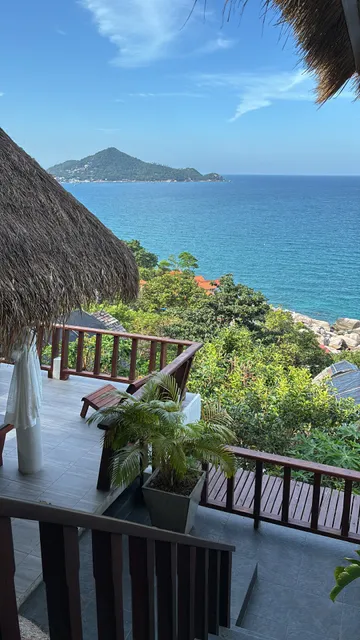 Kohtao Heritage Hideaway