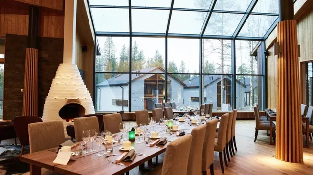 Restaurant Stella Nova