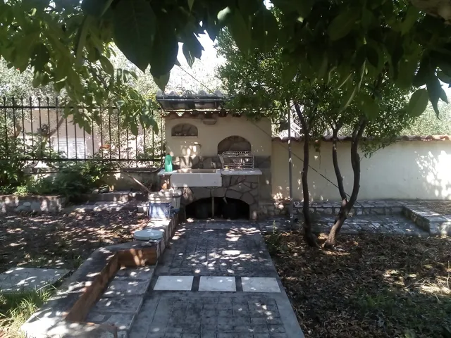 Villa Mikra Mantineia