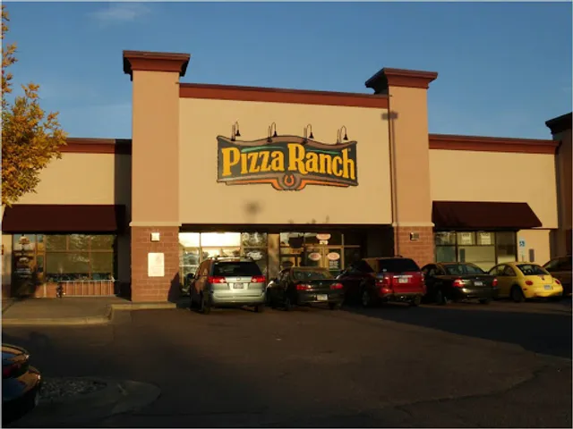 Pizza Ranch
