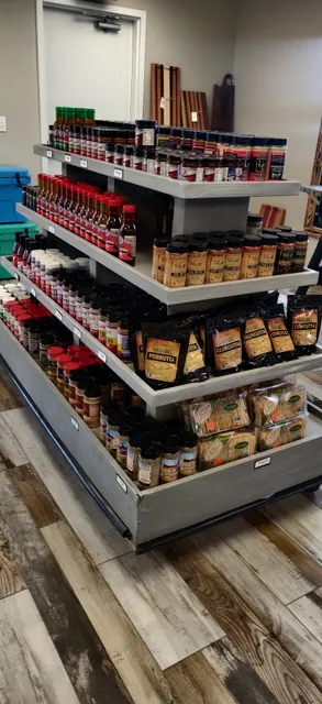 The Chopping Block Meat Market