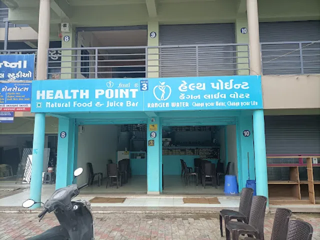 Health point