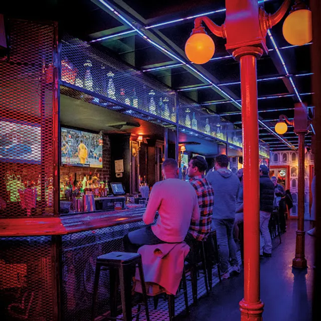 The Rabbit Hole Astoria