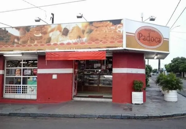 Padaria Saudosa Padoca
