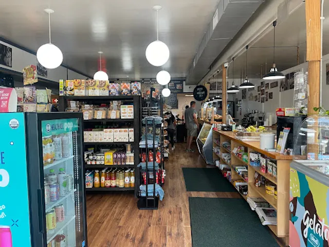 Montauk Market Café and Deli