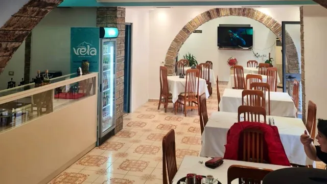 Bar Restaurant Shqiponja