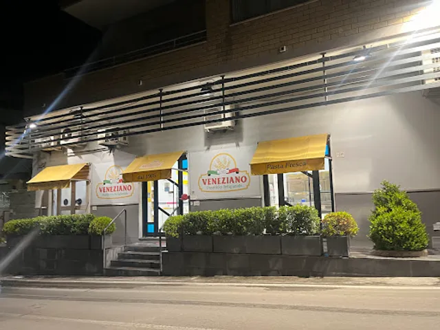 Pasta Fresca Veneziano