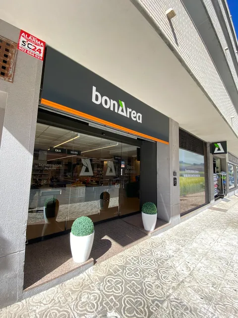 bonÀrea