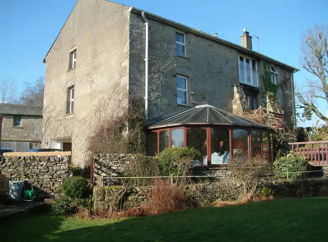 Millers Beck Country Guest House and Self Catering