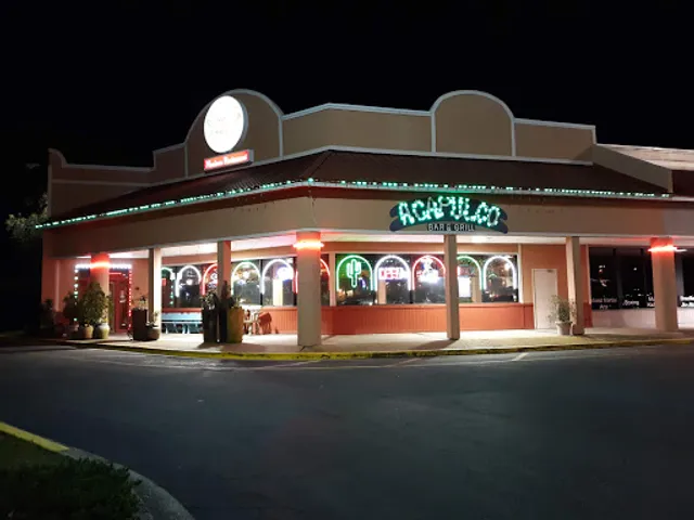 Acapulco Bar & Grill