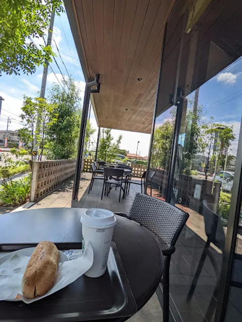 Starbucks Coffee - Kasugai Minami-Shimohara
