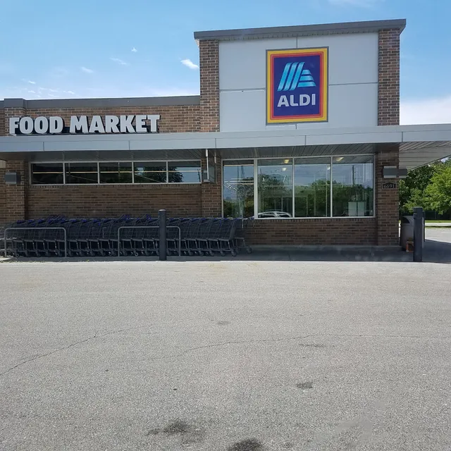 ALDI