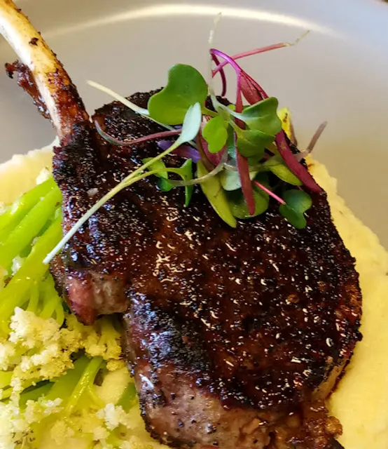 Sano by Michael Scipione