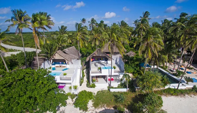 Upendo Beach Boutique Hotel