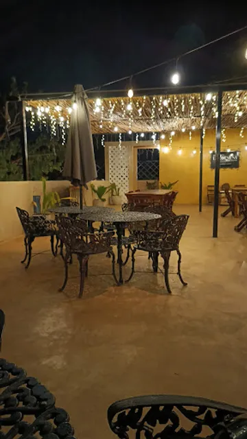 Restaurante La Colmena, by xkopek