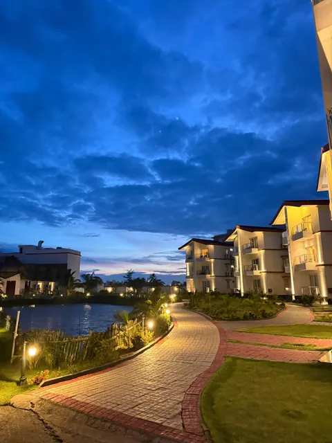 Luxury Amar Tree Resort Mandarmoni