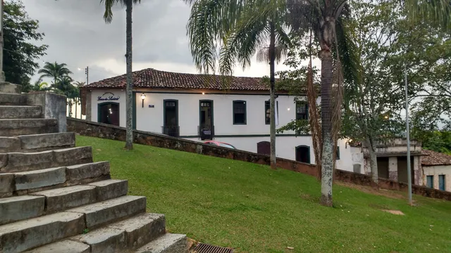 Hotel dos Profetas