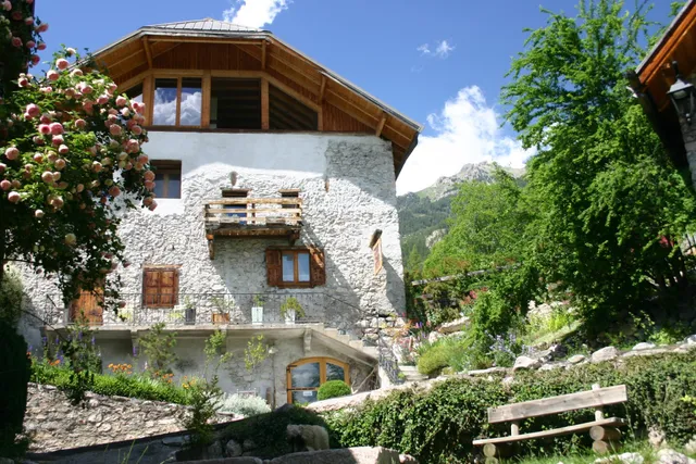 Chambre d'hôtes La Font