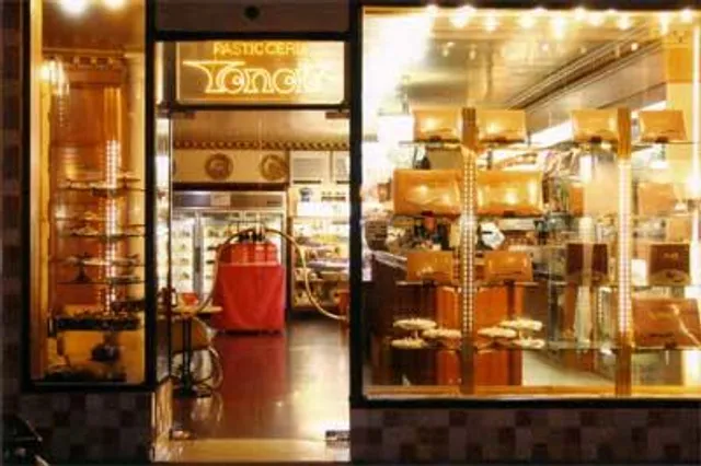 Pasticceria Tonolo Snc
