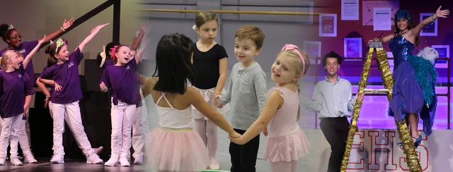 Mainstage Center For the Arts