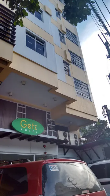 Getz Hotel