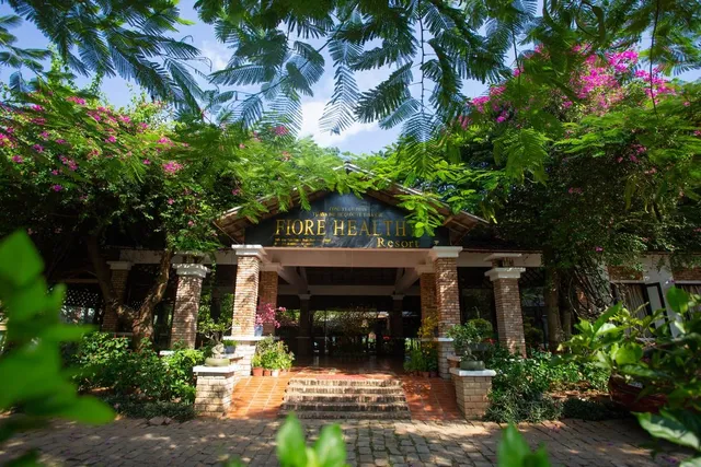 Fiore Healthy Resort