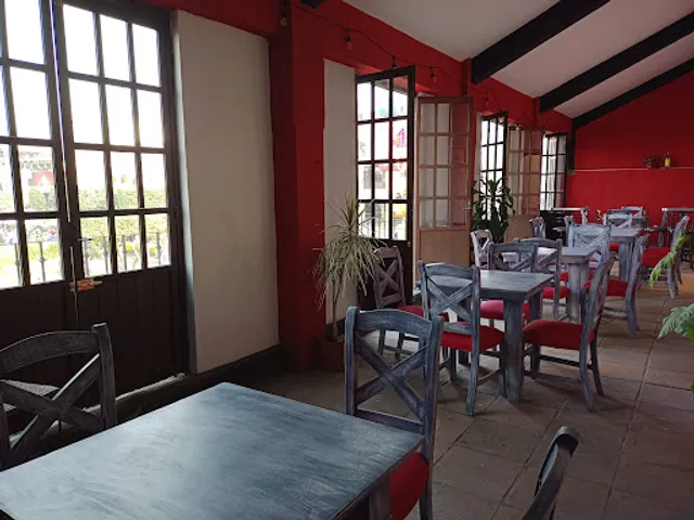 Restaurante La Chalupa Lerma