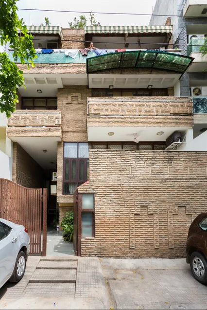 Harmony Suites South Delhi Service Apartment - Greater Kailash