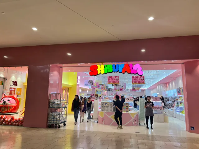 Shibuyala (Arcadia Mall)