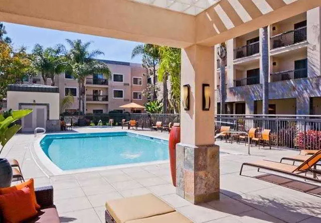 Courtyard by Marriott San Diego Carlsbad