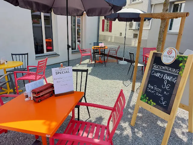 Spuds – die GRUMPRAREI