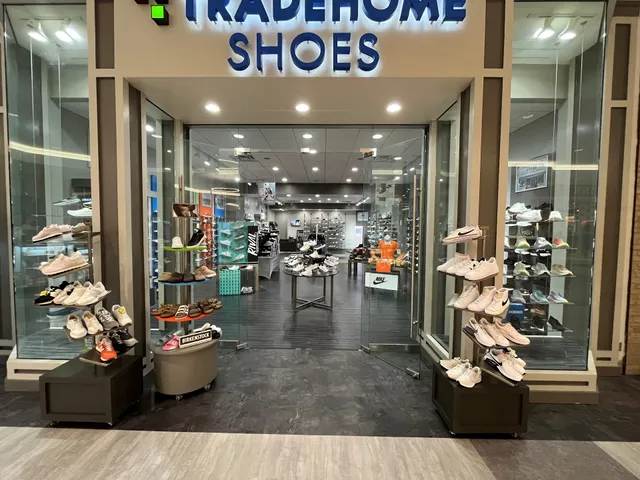 Tradehome Shoes