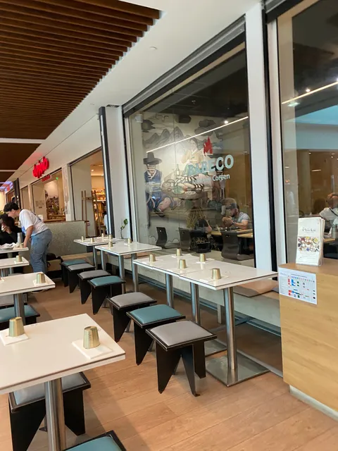 BABECO - Créteil Soleil