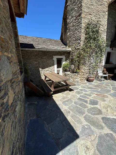 Casa Rural El Racó De Cal Maró