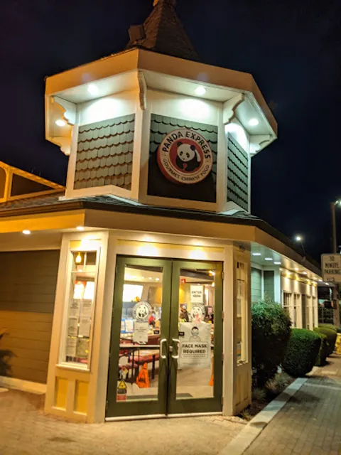 Panda Express