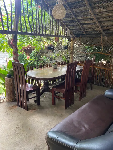 Art house hiriketiya