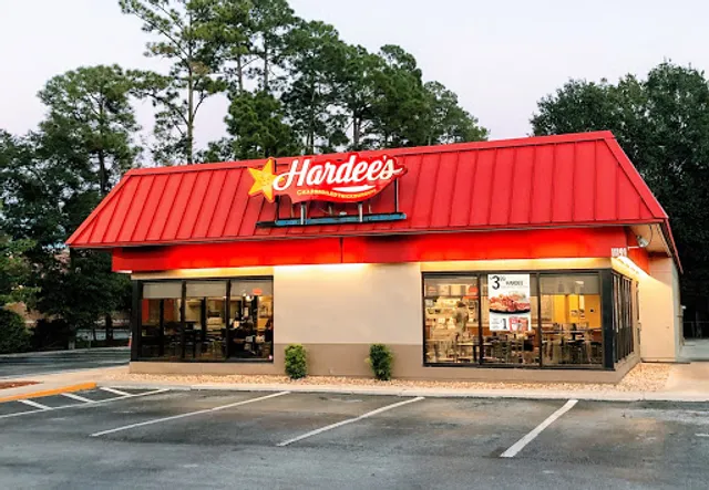 Hardee’s