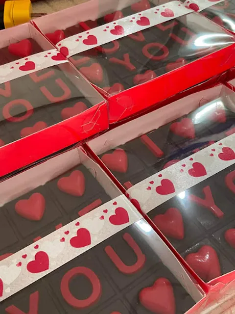 Bake My Way Cakes and Pastries