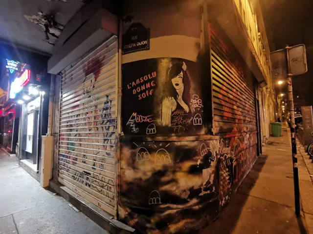 Le Petit Joseph Dijon